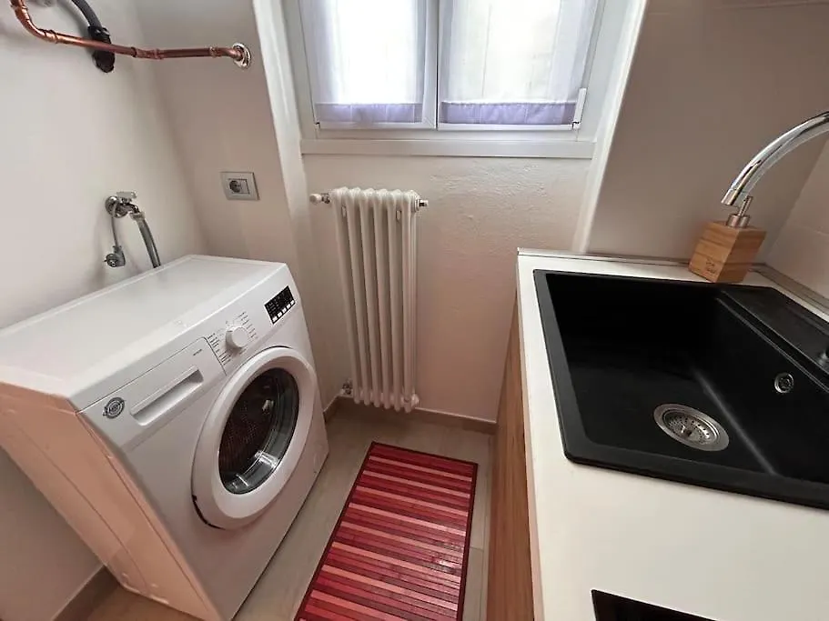 Apartament Casa Kiraz Tra Lago E Monti Mandello del Lario