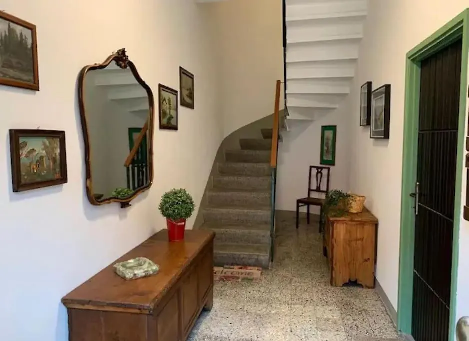 Apartament Casa Kiraz Tra Lago E Monti Mandello del Lario