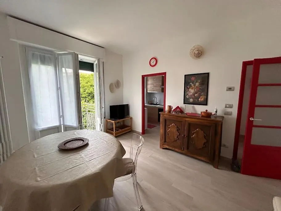 Casa Kiraz Tra Lago E Monti Mandello del Lario Apartament