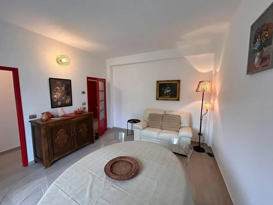 Apartman Casa Kiraz Tra Lago E Monti Mandello del Lario
