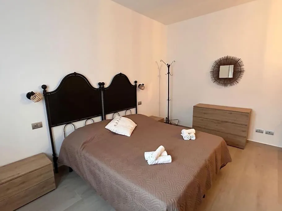 Apartman Casa Kiraz Tra Lago E Monti Mandello del Lario Olaszország