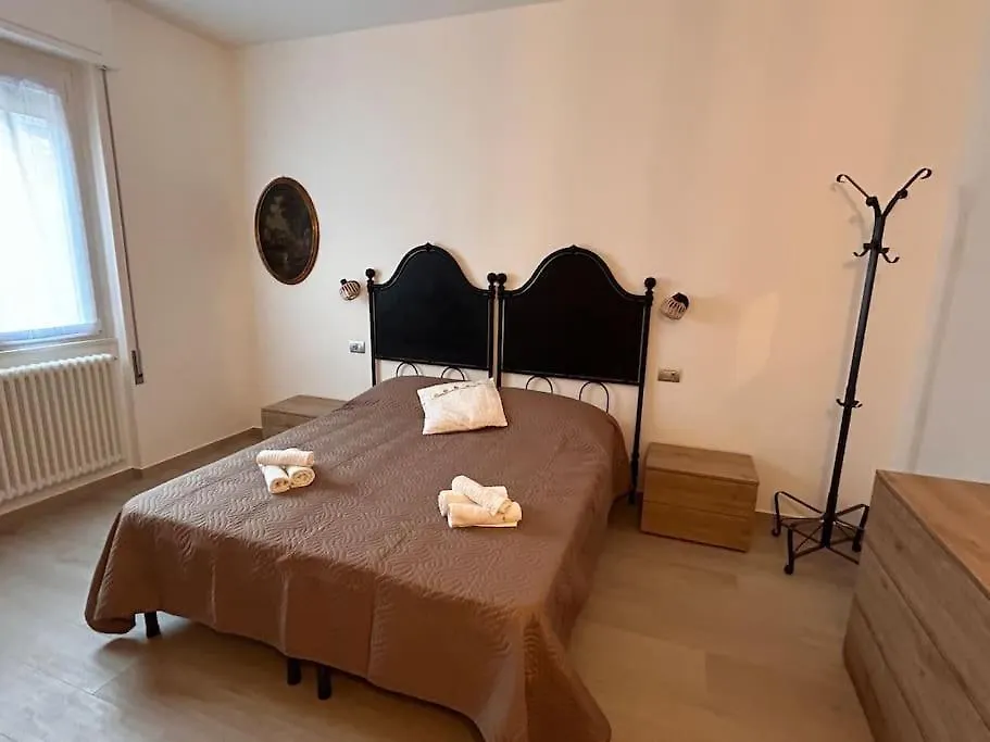 Apartament Casa Kiraz Tra Lago E Monti Mandello del Lario