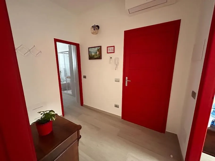 Casa Kiraz Tra Lago E Monti Mandello del Lario Apartman