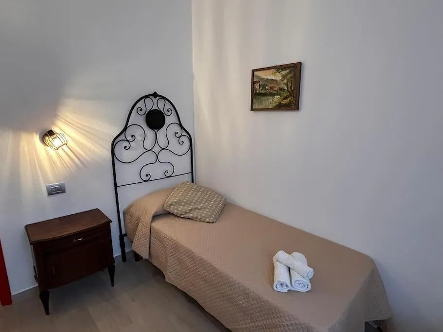 Casa Kiraz Tra Lago E Monti Mandello del Lario Apartament