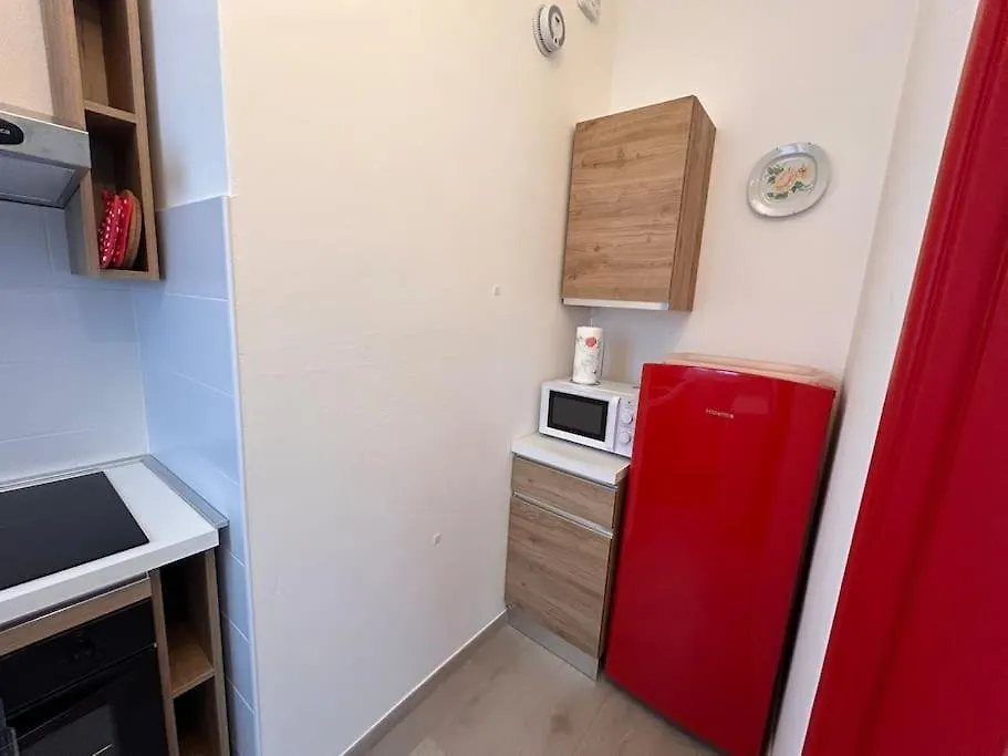 Apartman Casa Kiraz Tra Lago E Monti Mandello del Lario Olaszország