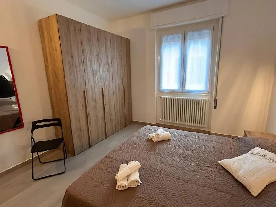 Casa Kiraz Tra Lago E Monti Mandello del Lario 0*,  Olaszország