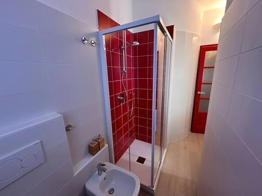 Apartament Casa Kiraz Tra Lago E Monti Mandello del Lario