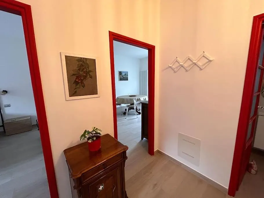 Casa Kiraz Tra Lago E Monti Mandello del Lario Apartament