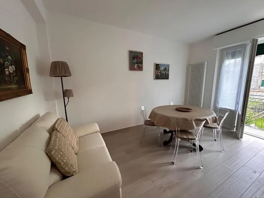 Casa Kiraz Tra Lago E Monti Mandello del Lario