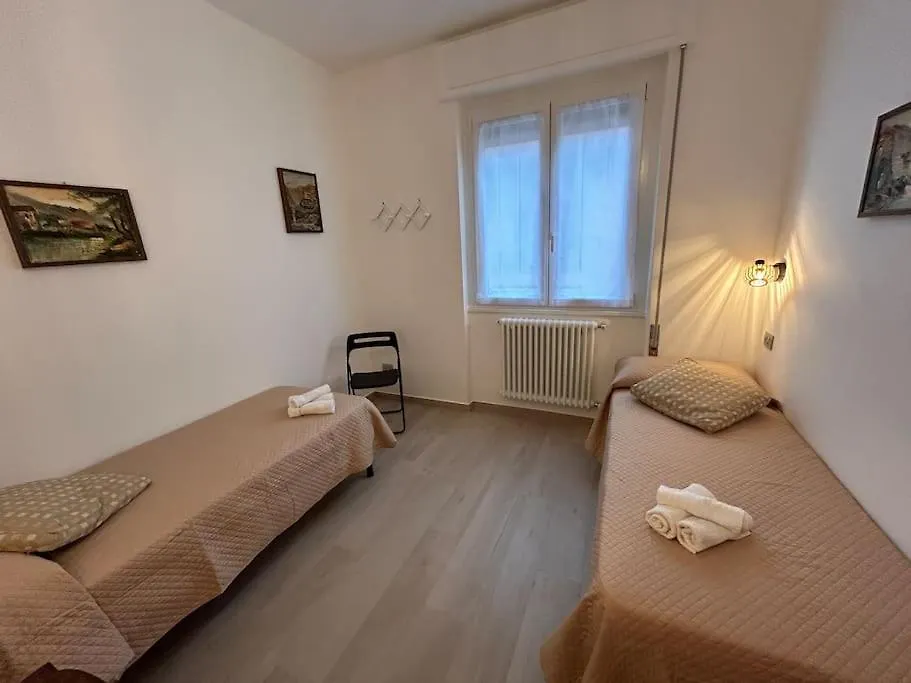 Casa Kiraz Tra Lago E Monti Mandello del Lario 0*,