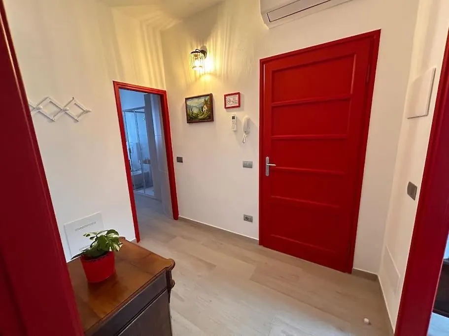 Casa Kiraz Tra Lago E Monti Mandello del Lario