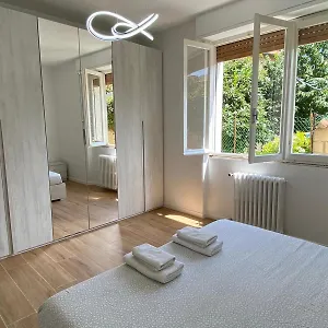  Apartament The Swan - Composed By 2