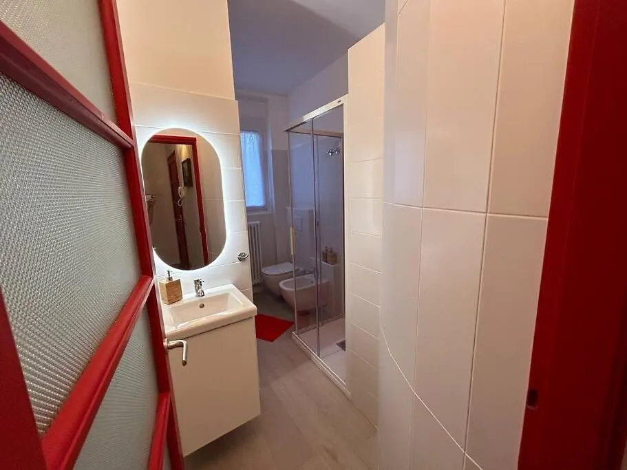 Casa Kiraz Tra Lago E Monti Mandello del Lario Olaszország