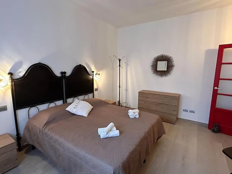 Apartman Casa Kiraz Tra Lago E Monti Mandello del Lario