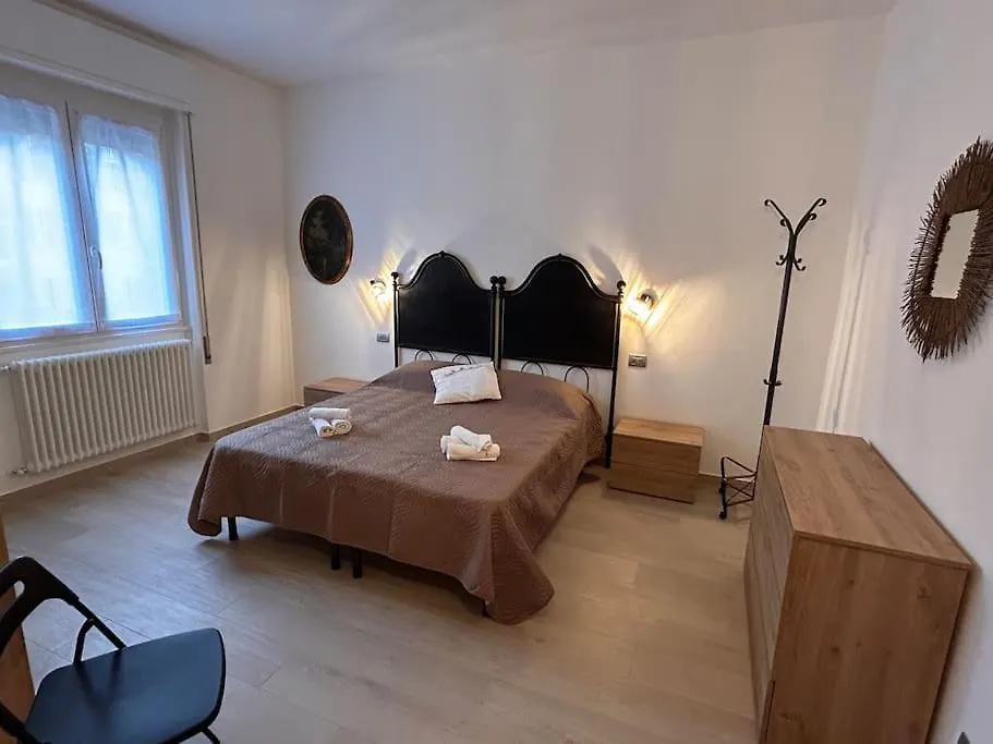 Casa Kiraz Tra Lago E Monti Mandello del Lario Apartman