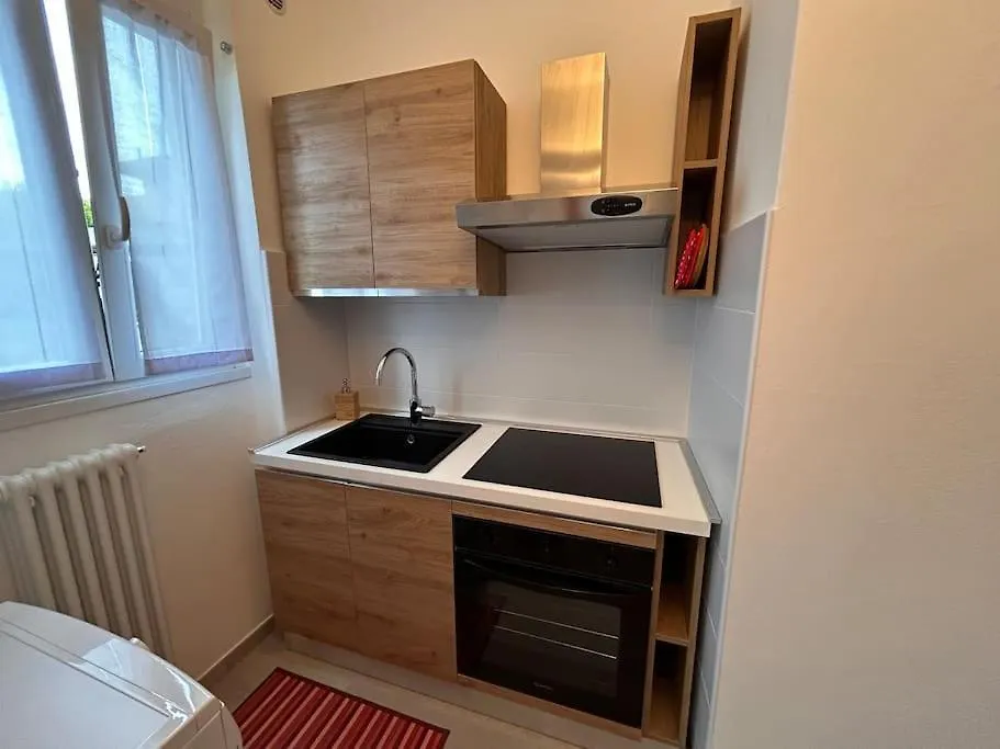 Apartman Casa Kiraz Tra Lago E Monti Mandello del Lario